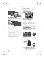 Предварительный просмотр 154 страницы Panasonic NV-GS85GC Operating Instructions Manual