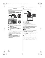 Предварительный просмотр 160 страницы Panasonic NV-GS85GC Operating Instructions Manual