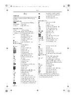 Предварительный просмотр 176 страницы Panasonic NV-GS85GC Operating Instructions Manual