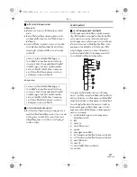 Предварительный просмотр 187 страницы Panasonic NV-GS85GC Operating Instructions Manual