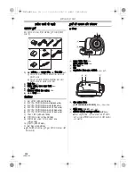 Предварительный просмотр 194 страницы Panasonic NV-GS85GC Operating Instructions Manual