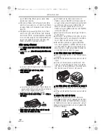 Предварительный просмотр 202 страницы Panasonic NV-GS85GC Operating Instructions Manual