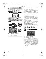 Предварительный просмотр 226 страницы Panasonic NV-GS85GC Operating Instructions Manual