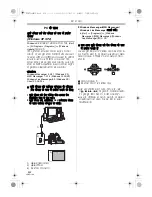 Предварительный просмотр 232 страницы Panasonic NV-GS85GC Operating Instructions Manual