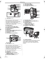 Preview for 6 page of Panasonic NV-GS90 Operating Instructions Manual