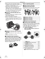 Preview for 14 page of Panasonic NV-GS90 Operating Instructions Manual