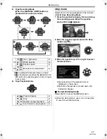 Preview for 15 page of Panasonic NV-GS90 Operating Instructions Manual