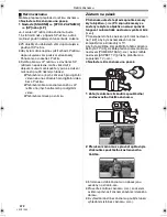 Preview for 118 page of Panasonic NV-GS90 Operating Instructions Manual