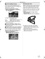 Preview for 121 page of Panasonic NV-GS90 Operating Instructions Manual