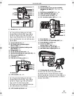 Предварительный просмотр 155 страницы Panasonic NV-GS90 Operating Instructions Manual