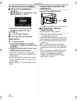 Preview for 166 page of Panasonic NV-GS90 Operating Instructions Manual