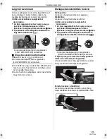 Preview for 173 page of Panasonic NV-GS90 Operating Instructions Manual