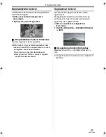 Preview for 175 page of Panasonic NV-GS90 Operating Instructions Manual