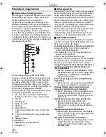 Preview for 198 page of Panasonic NV-GS90 Operating Instructions Manual