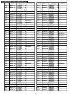 Предварительный просмотр 92 страницы Panasonic NV-GX7A Service Manual