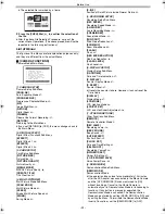 Предварительный просмотр 11 страницы Panasonic NV-GX7B Operating Instructions Manual
