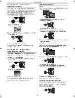 Предварительный просмотр 16 страницы Panasonic NV-GX7B Operating Instructions Manual