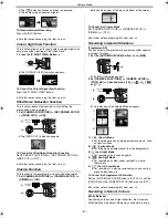 Предварительный просмотр 17 страницы Panasonic NV-GX7B Operating Instructions Manual