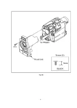 Preview for 22 page of Panasonic NV-GX7G Service Manual