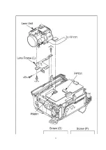 Preview for 31 page of Panasonic NV-GX7G Service Manual