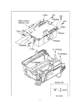 Preview for 34 page of Panasonic NV-GX7G Service Manual