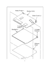 Preview for 49 page of Panasonic NV-GX7G Service Manual