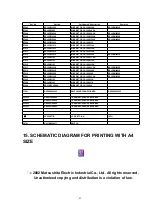 Preview for 83 page of Panasonic NV-GX7G Service Manual