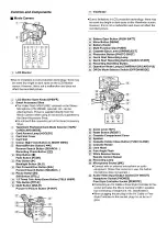 Preview for 88 page of Panasonic NV-GX7G Service Manual