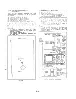 Предварительный просмотр 37 страницы Panasonic NV-HD100 Service Manual