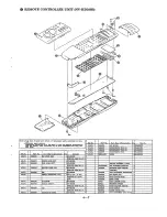 Предварительный просмотр 125 страницы Panasonic NV-HD100 Service Manual