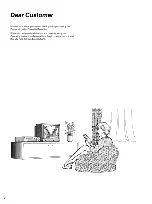 Preview for 2 page of Panasonic NV-HD100A Operating Instructions Manual