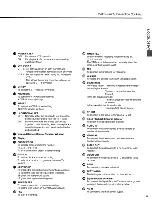 Preview for 11 page of Panasonic NV-HD100A Operating Instructions Manual