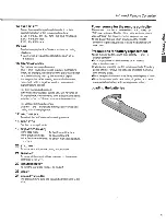 Preview for 13 page of Panasonic NV-HD100A Operating Instructions Manual