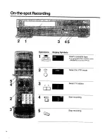 Preview for 16 page of Panasonic NV-HD100EA Operating Instructions Manual