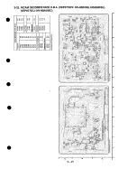 Предварительный просмотр 87 страницы Panasonic NV-HD605B Service Manual