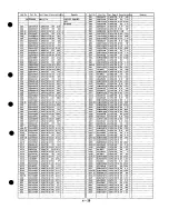 Предварительный просмотр 113 страницы Panasonic NV-HD605B Service Manual