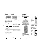 Preview for 18 page of Panasonic NV-HD610EG Service Manual