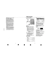 Preview for 24 page of Panasonic NV-HD610EG Service Manual