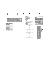 Preview for 25 page of Panasonic NV-HD610EG Service Manual