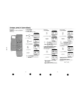 Preview for 28 page of Panasonic NV-HD610EG Service Manual