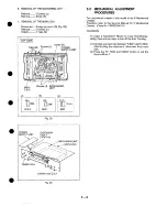 Preview for 33 page of Panasonic NV-HD610EG Service Manual