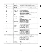 Preview for 46 page of Panasonic NV-HD610EG Service Manual