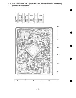 Preview for 82 page of Panasonic NV-HD610EG Service Manual