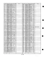 Preview for 94 page of Panasonic NV-HD610EG Service Manual