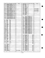 Preview for 102 page of Panasonic NV-HD610EG Service Manual