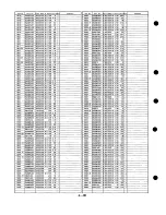 Preview for 104 page of Panasonic NV-HD610EG Service Manual