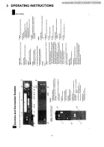 Preview for 9 page of Panasonic NV-HD630A/EA/AM/BD Service Manual