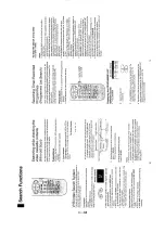 Preview for 23 page of Panasonic NV-HD635 Service Manual