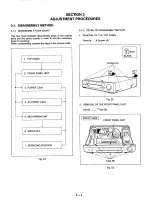 Preview for 31 page of Panasonic NV-HD635 Service Manual