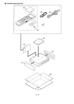 Preview for 78 page of Panasonic NV-HD635 Service Manual